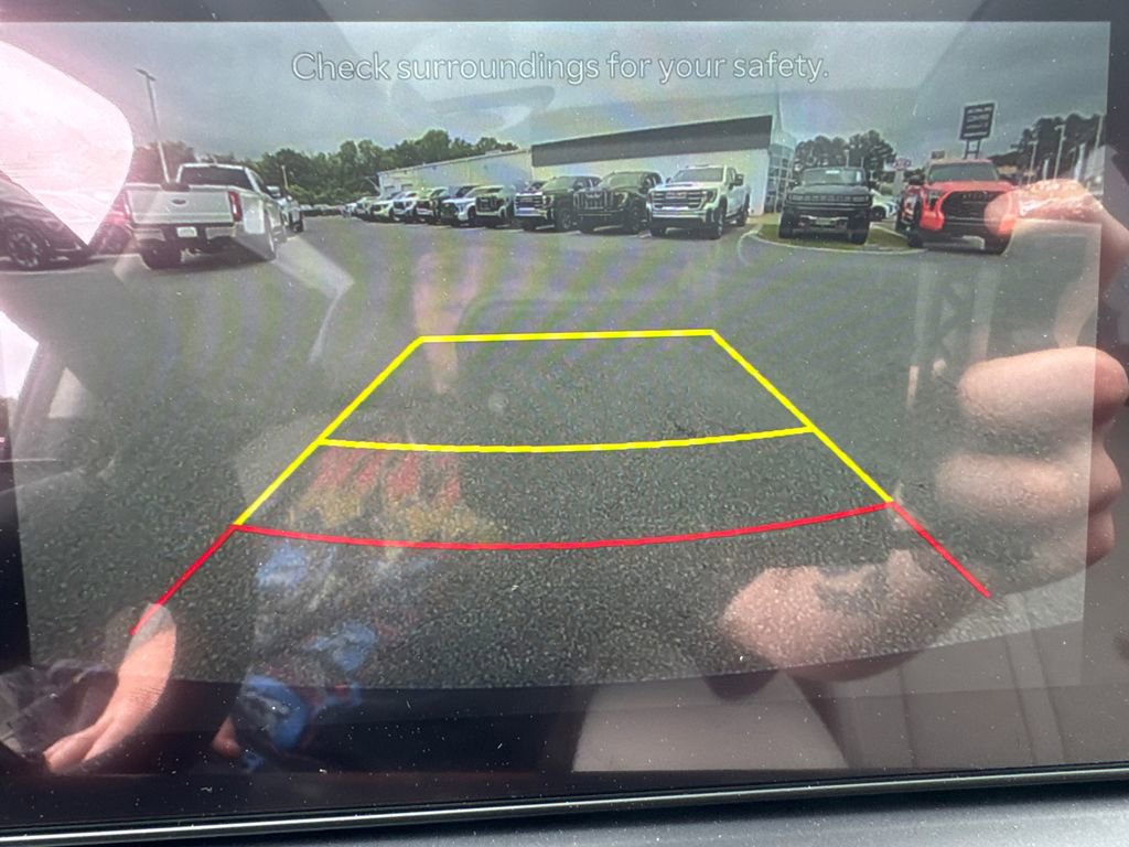 New 2025 Kia Sorento S w/ Panoramic Sunroof Package FWD image 29