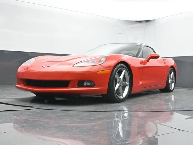Used 2012 Chevrolet Corvette Coupe RWD image 32