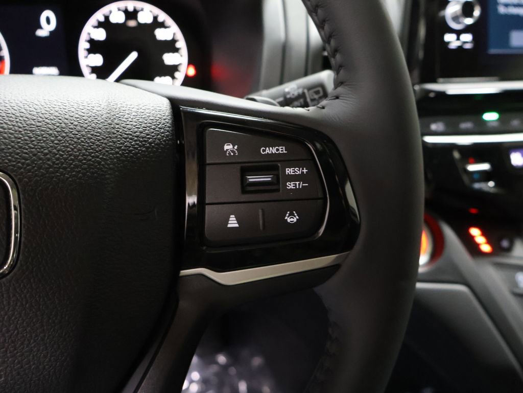 New 2026 Honda Odyssey EX-L image 30