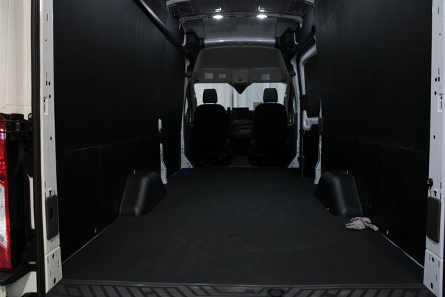 New 2026 Ford Transit 350 Base w/ Load Area Protection Package image 23