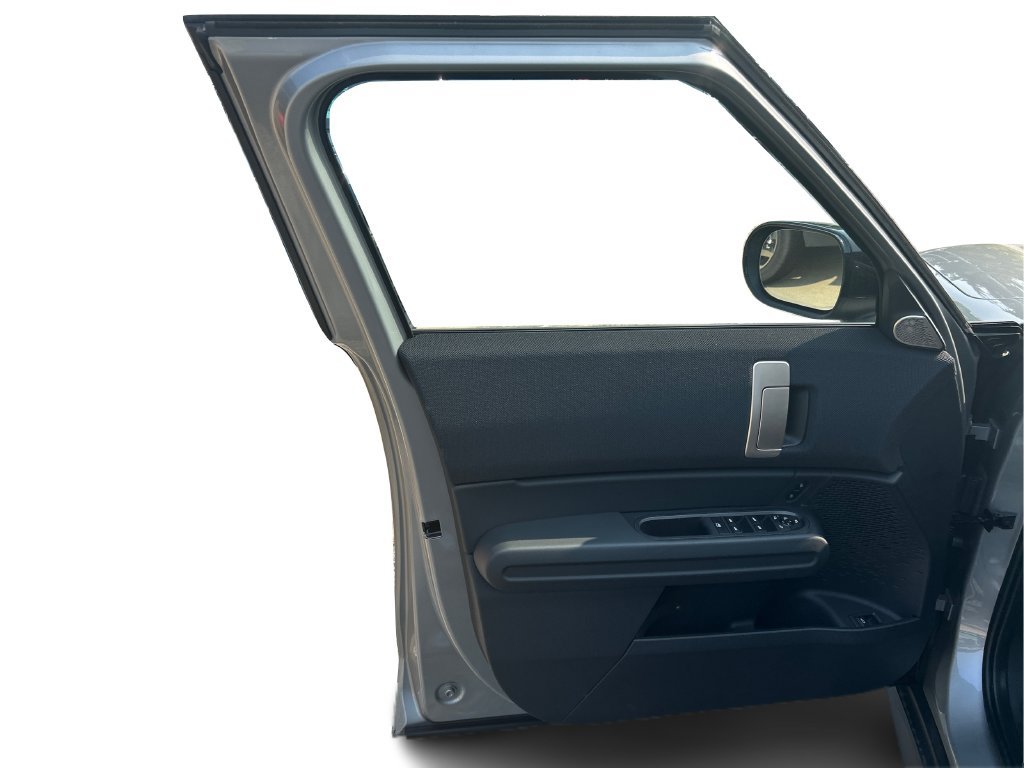 New 2027 MINI Cooper Countryman S AWD/4WD image 19