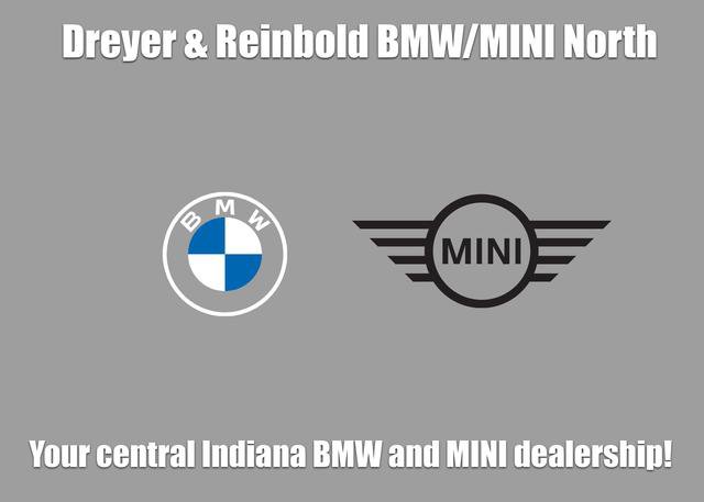 Used 2025 MINI Cooper Countryman S