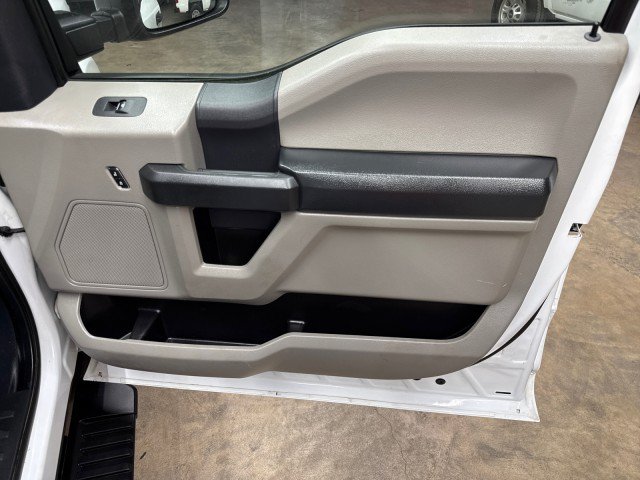 Used 2022 Ford F250 XL w/ Power Equipment Group AWD/4WD image 23