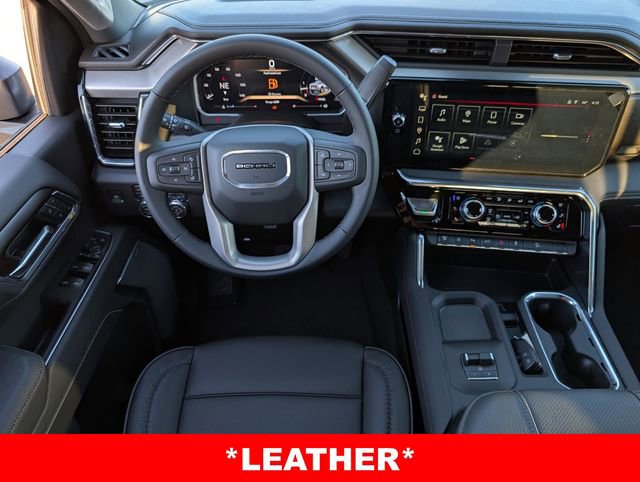 New 2026 GMC Sierra 2500 Denali w/ Denali Reserve Package image 4