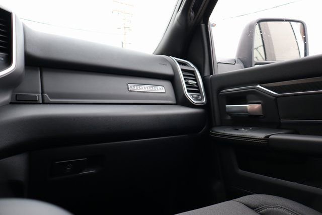 Used 2025 RAM 2500 Big Horn image 48