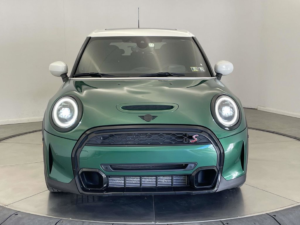 Used 2024 MINI Cooper S FWD image 8