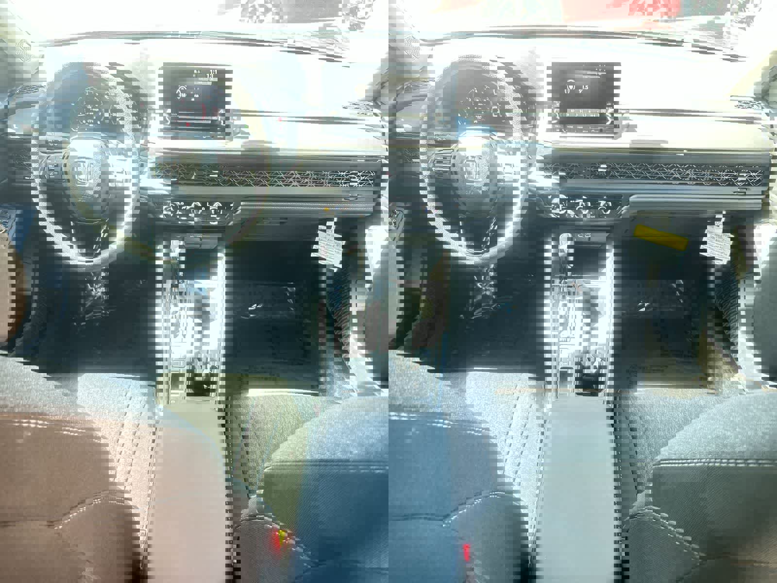 Used 2024 Honda Accord EX image 15