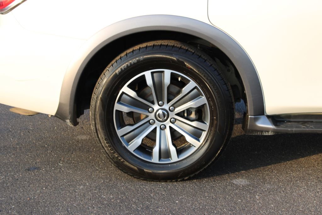 Used 2019 Nissan Armada SL w/ Premium Package image 13
