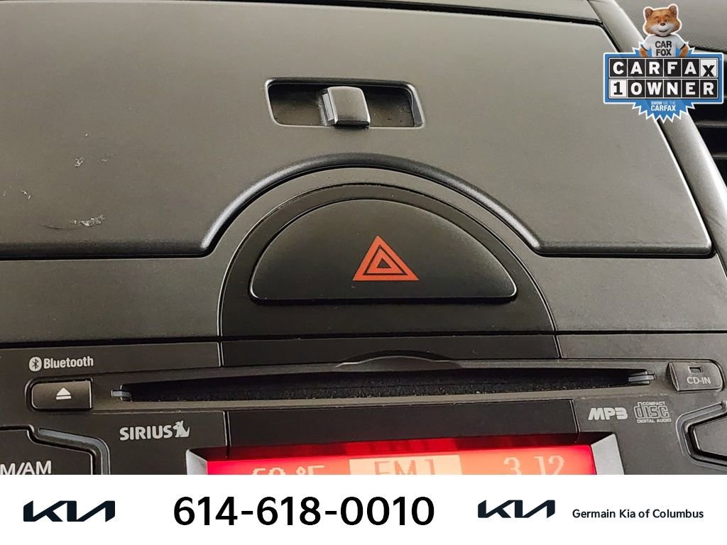 Used 2011 Kia Soul + w/ Audio Pkg image 29