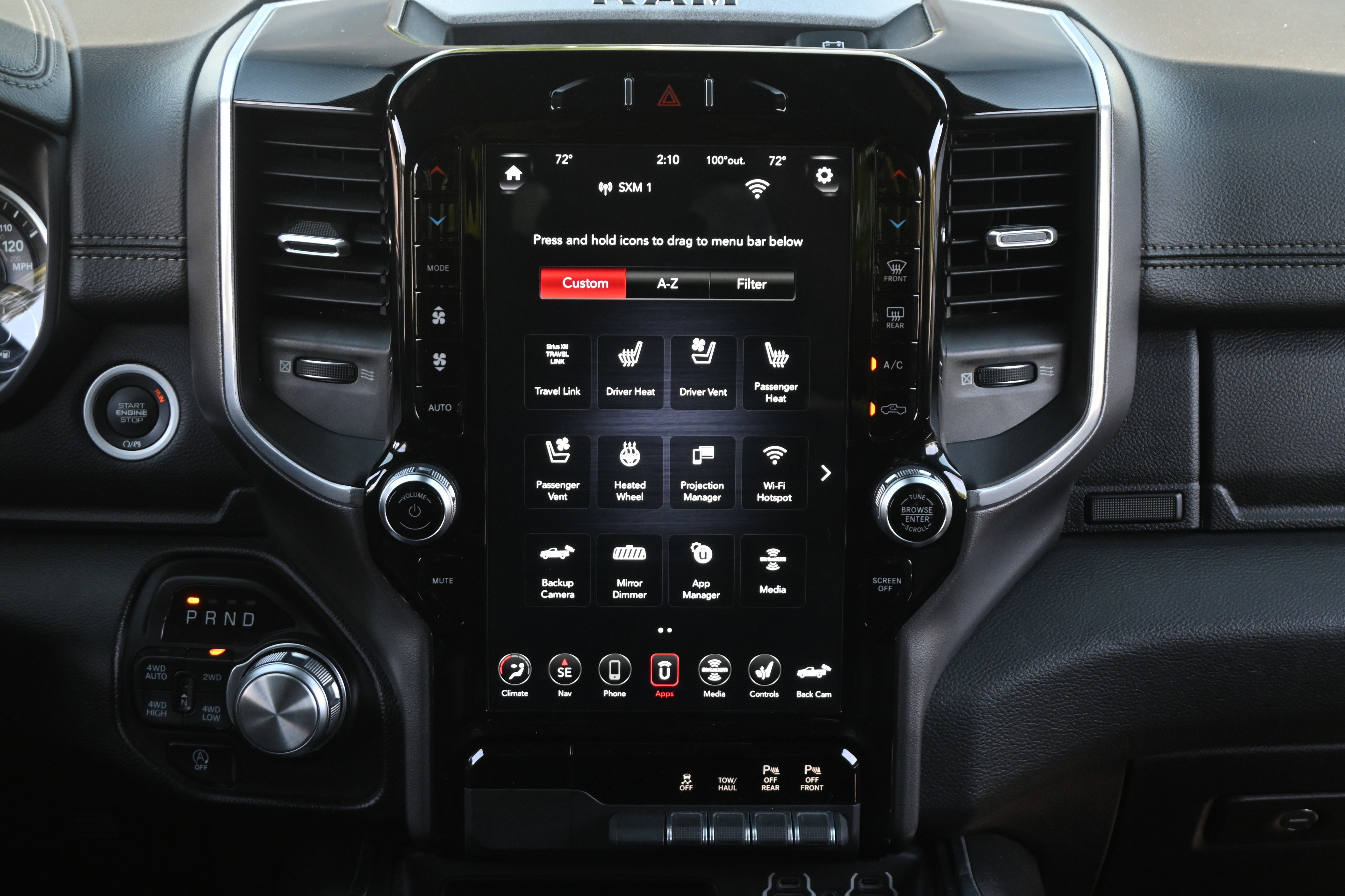 Used 2021 RAM 1500 Laramie AWD/4WD image 29