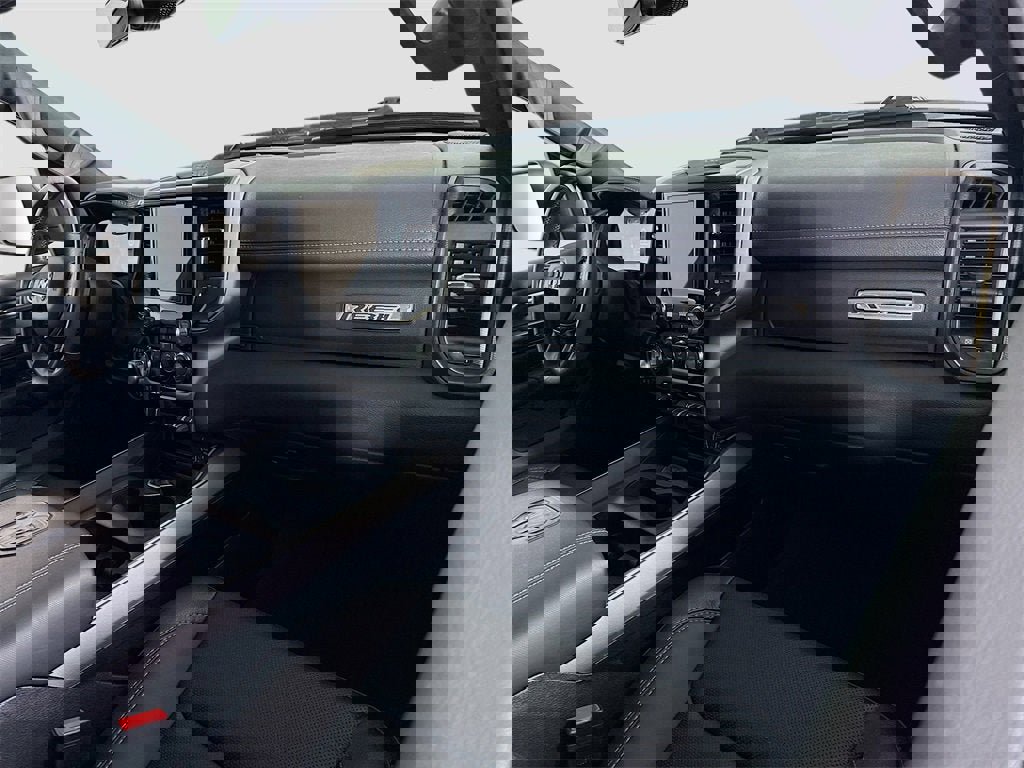 Used 2022 RAM 1500 Rebel w/ Rebel Level 2 Equipment Group image 22