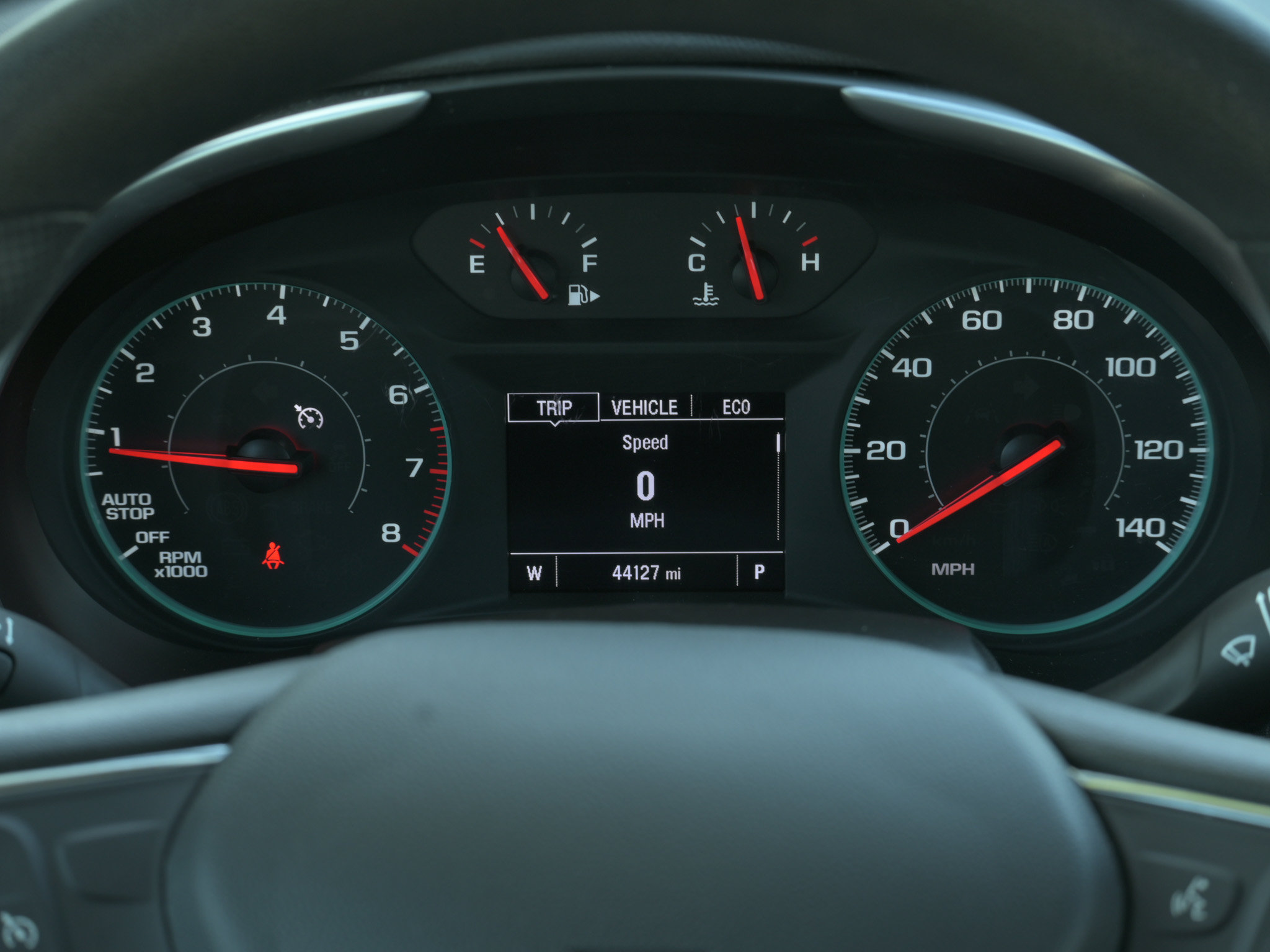 Used 2025 Chevrolet Malibu LT FWD image 20