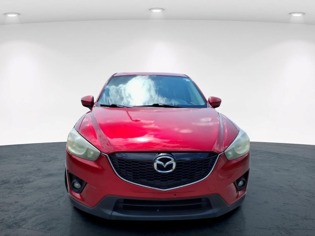 Used 2015 MAZDA CX-5 Touring AWD/4WD image 3