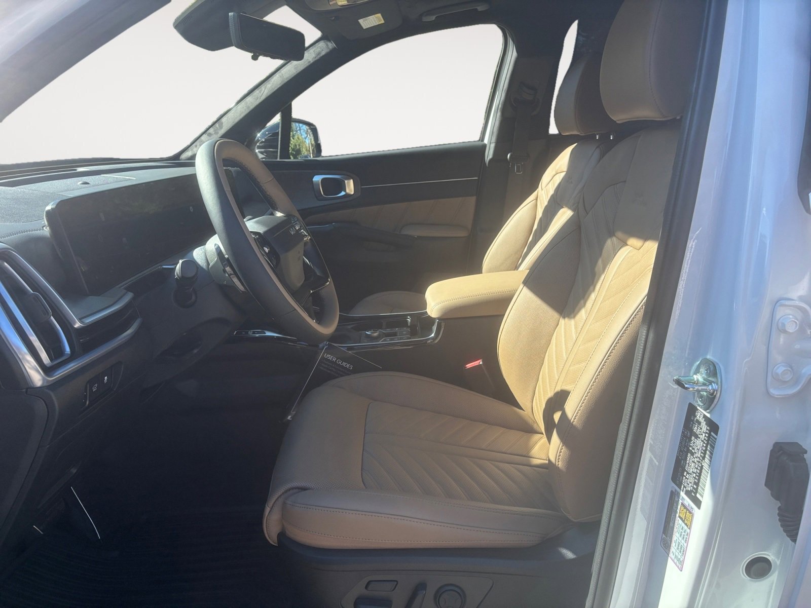 New 2026 Kia Sorento SX Prestige image 9