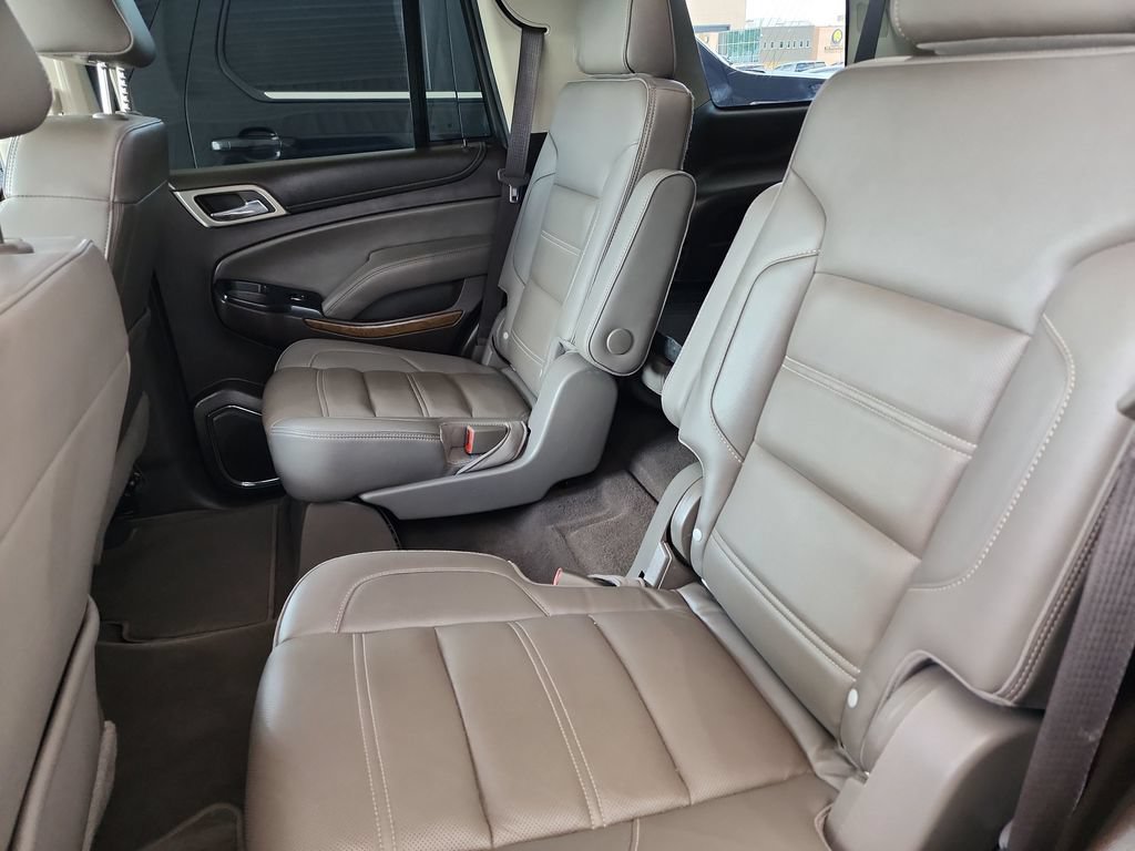 Used 2019 GMC Yukon Denali w/ Denali Ultimate Package AWD/4WD image 42