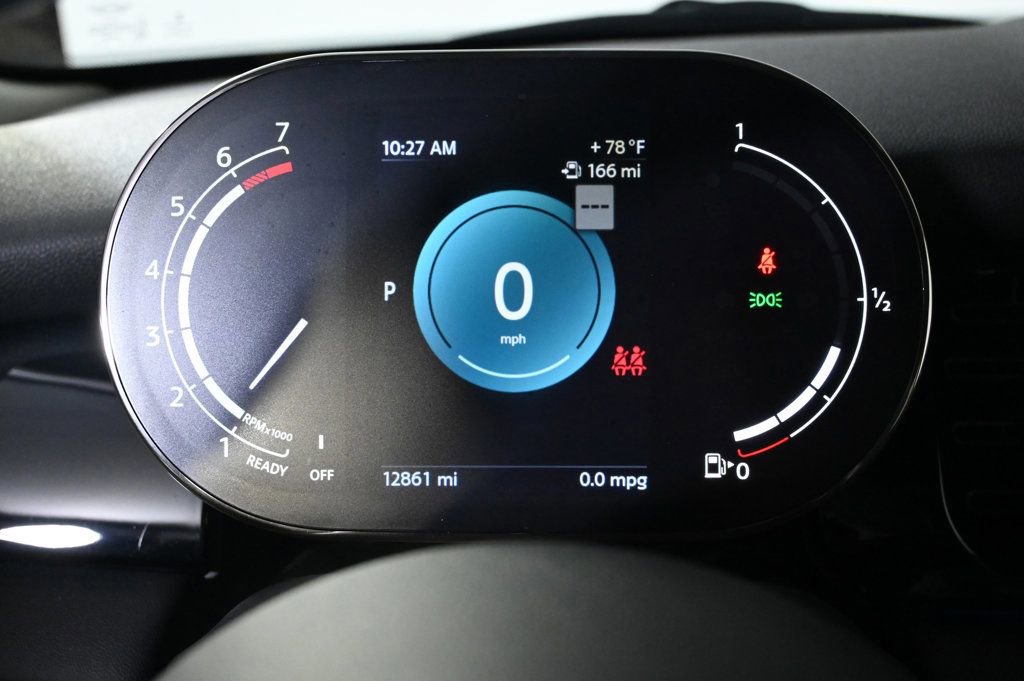 Used 2023 MINI Cooper S image 11