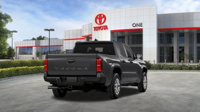 New 2026 Toyota Tacoma SR image 10