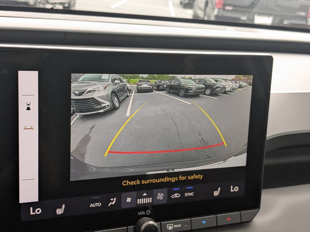 New 2026 Toyota RAV4 XLE Premium FWD image 18