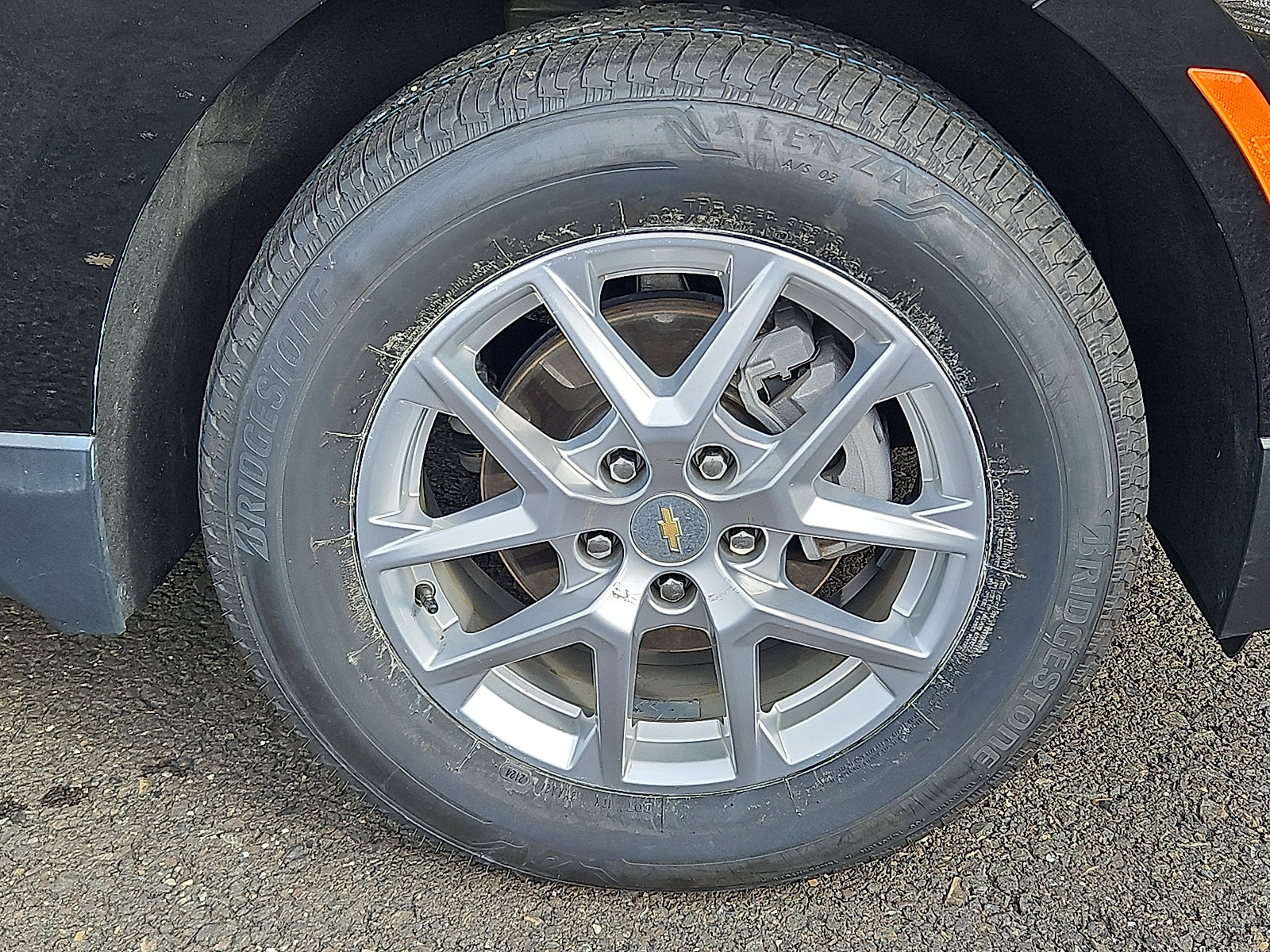 Certified 2023 Chevrolet Equinox LT image 8