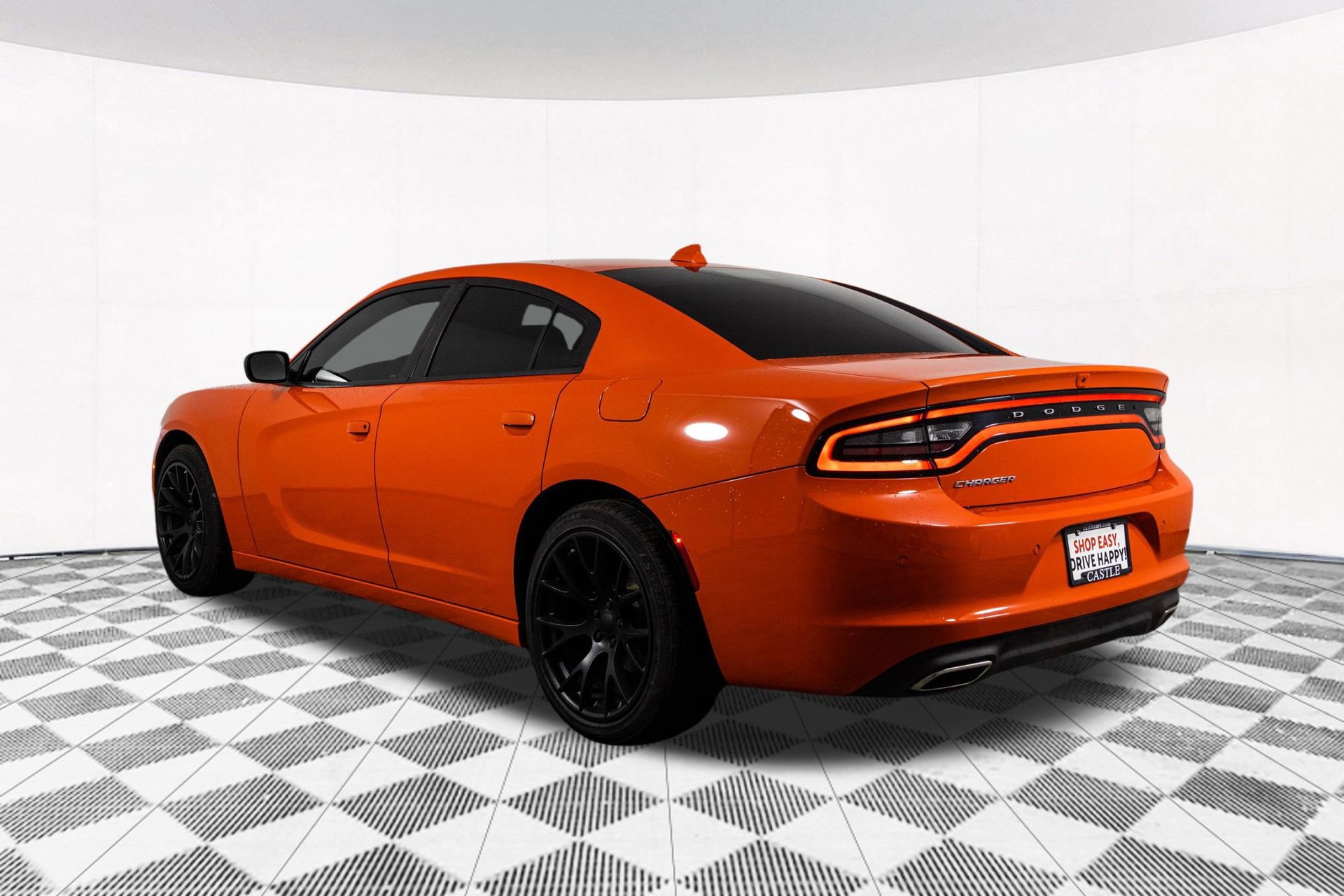 Used 2023 Dodge Charger SXT image 11