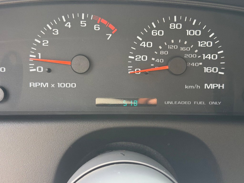 Used 1996 Chevrolet Impala SS RWD image 15