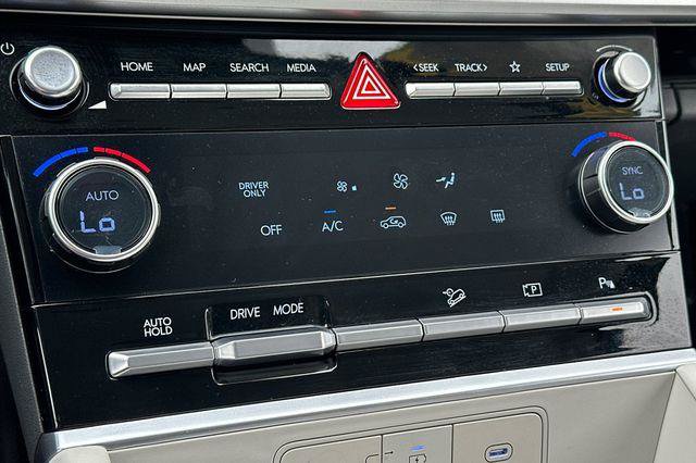 Certified 2026 Hyundai Santa Fe SE FWD image 20