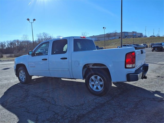 Used 2012 GMC Sierra 1500 SLE w/ Power Tech Package image 25