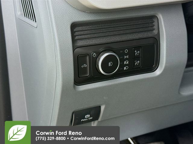 New 2026 Ford F350 XLT image 11