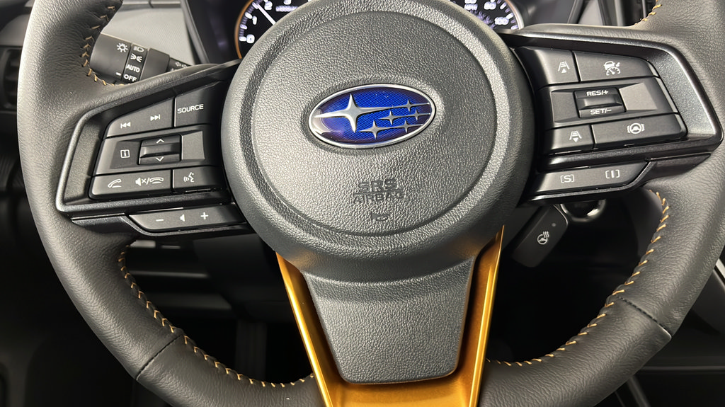 New 2026 Subaru Crosstrek 2.5i Wilderness AWD/4WD image 22