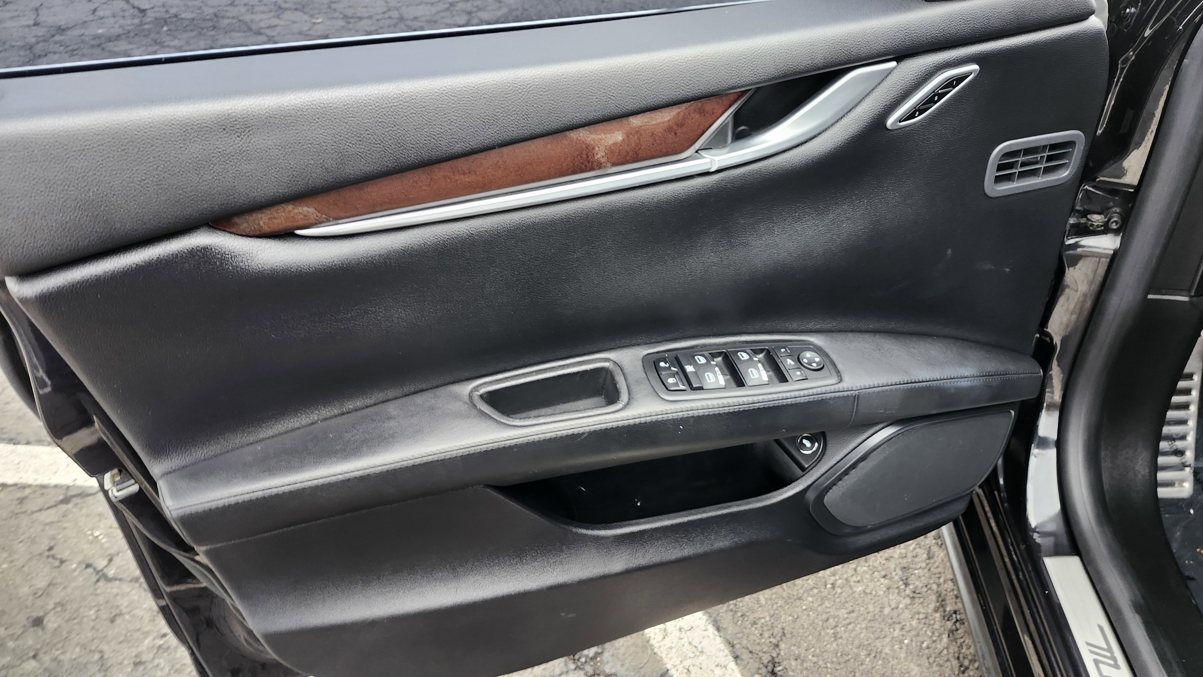 Used 2015 Maserati Ghibli S Q4 image 25