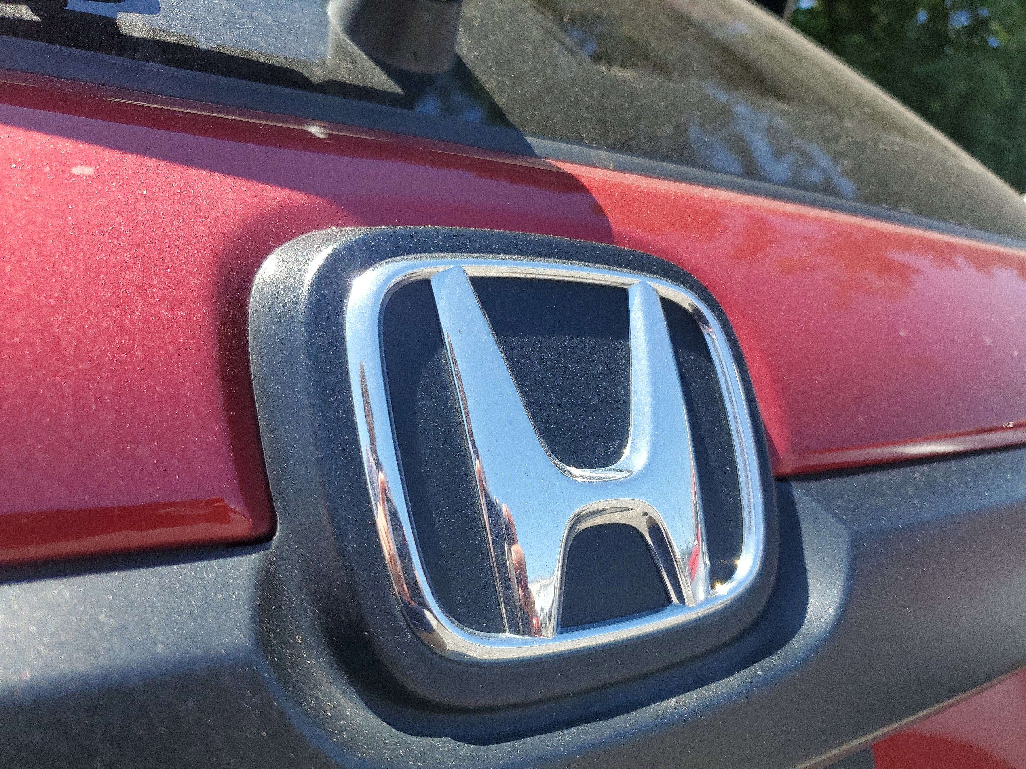 Used 2023 Honda Passport TrailSport image 8