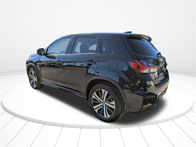 New 2026 Mitsubishi Outlander Sport SE image 6