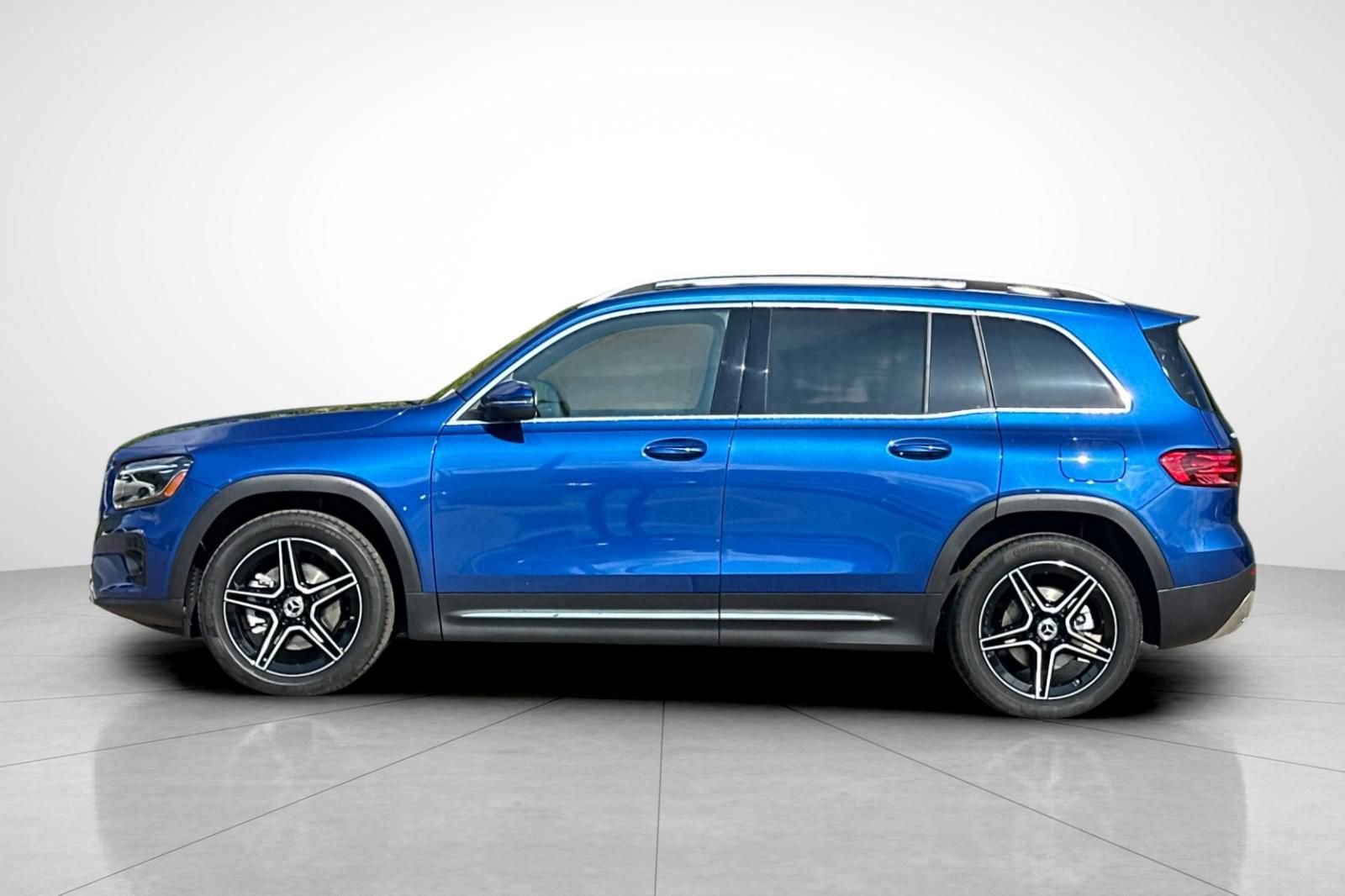 New 2026 Mercedes-Benz GLB 250 image 29