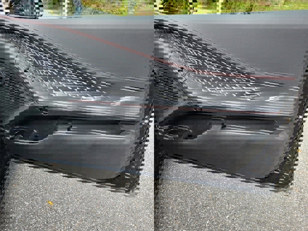 Used 2025 Dodge Charger Daytona Scat Pack w/ Track Pack image 16