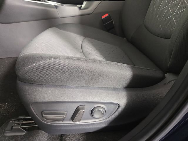 New 2025 Toyota RAV4 XLE image 31
