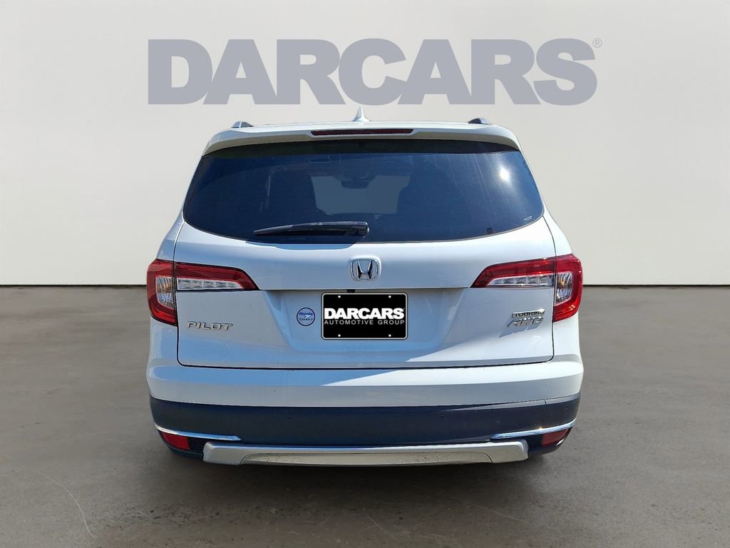 Used 2022 Honda Pilot Touring image 5