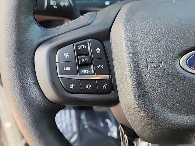 New 2024 Ford Ranger Lariat w/ Advanced Towing Package image 19