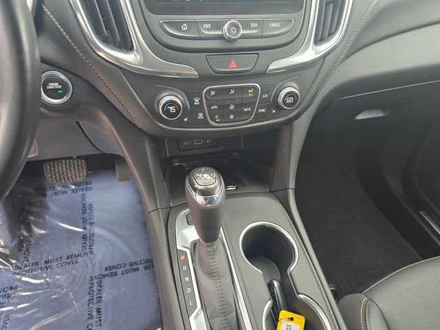 Used 2020 Chevrolet Equinox Premier image 33