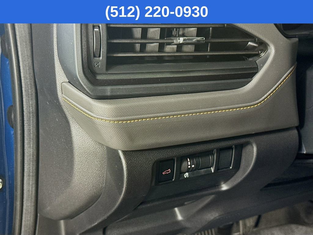 Used 2026 Subaru Forester Wilderness AWD/4WD image 11