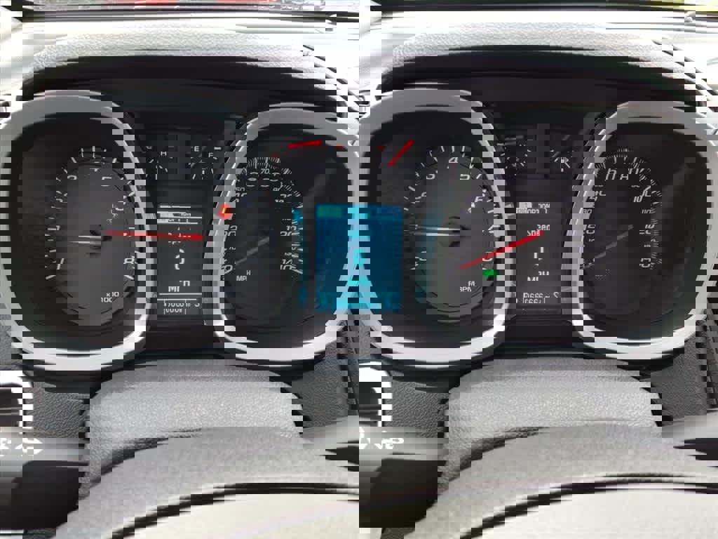 Used 2016 Chevrolet Equinox LS image 13