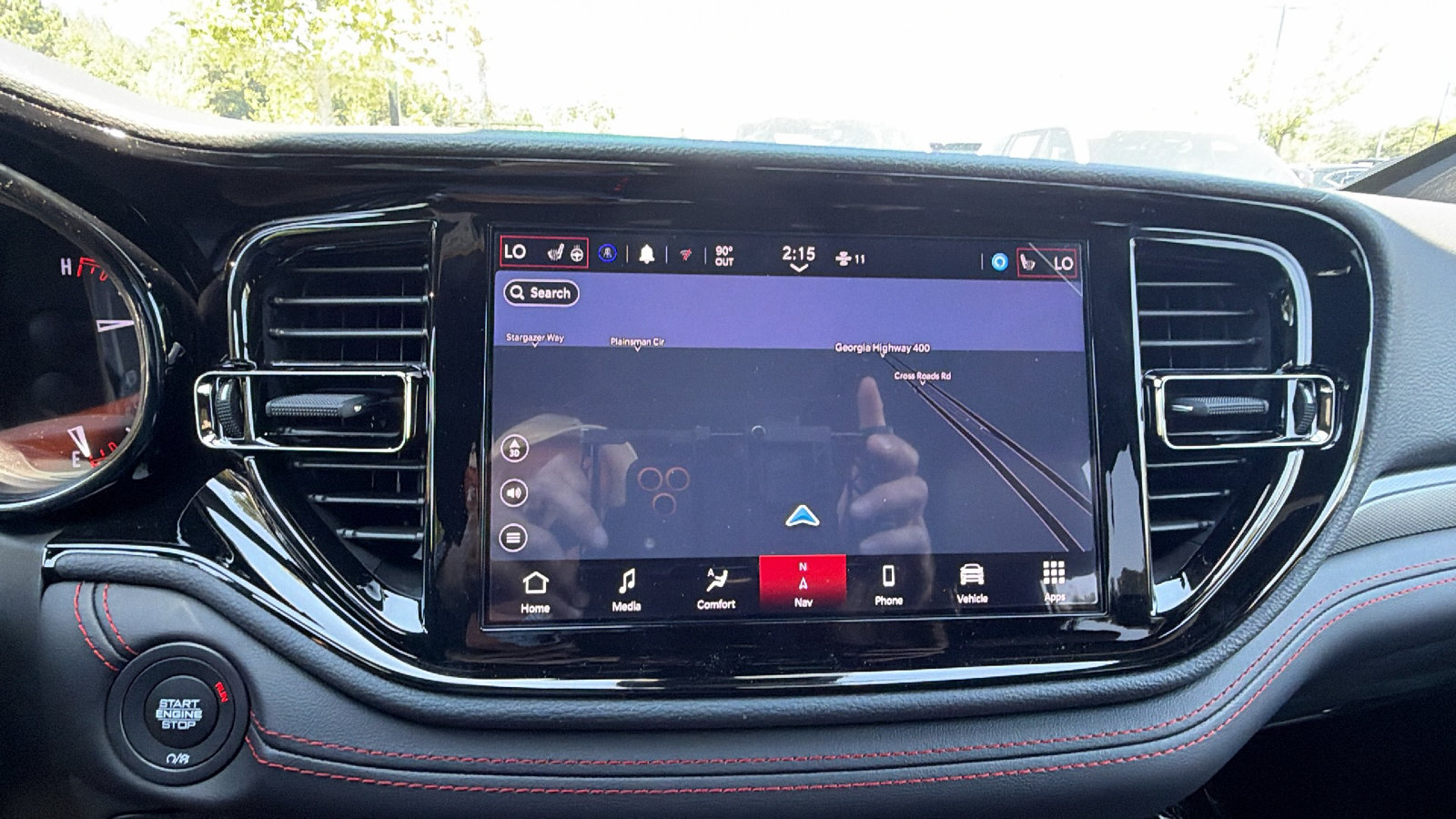 New 2026 Dodge Durango GT AWD/4WD image 28