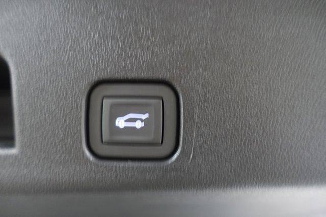 New 2026 Chevrolet Traverse Z71 w/ Enhanced Driving Package image 23