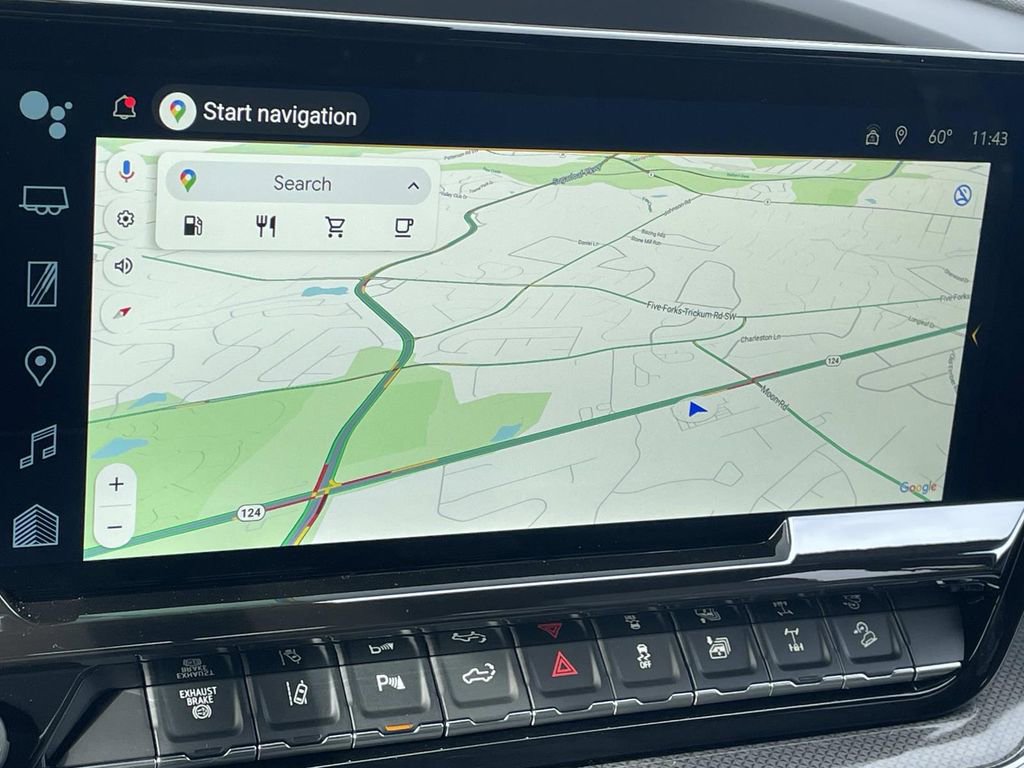 New 2026 Chevrolet Silverado 2500 ZR2 image 22