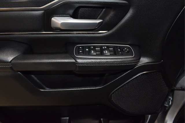 Used 2022 RAM 1500 Sport w/ Rebel Level 2 Equipment Group AWD/4WD image 16
