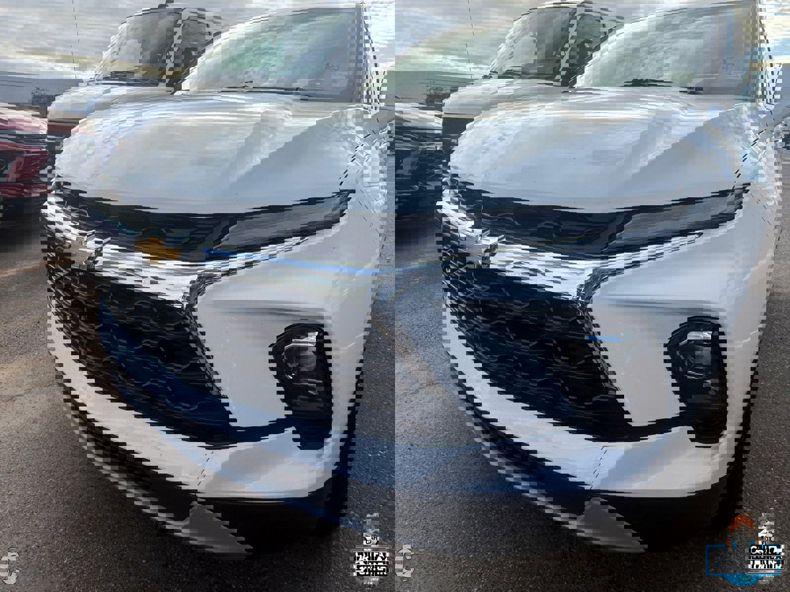 Used 2023 Chevrolet Blazer LT image 11