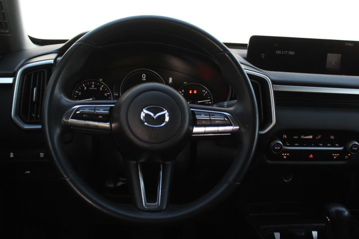Certified 2024 MAZDA CX-50 AWD 2.5 S w/ Preferred Package image 26