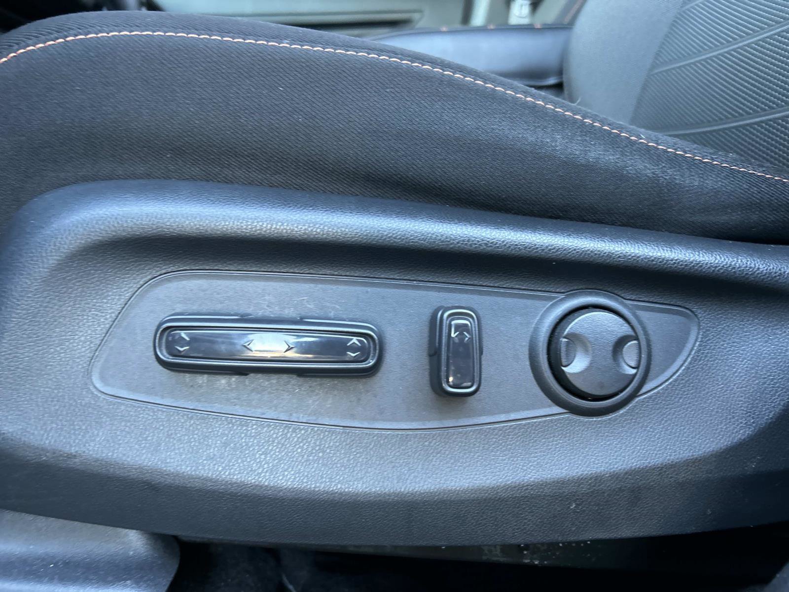 Used 2024 Honda CR-V Sport image 16