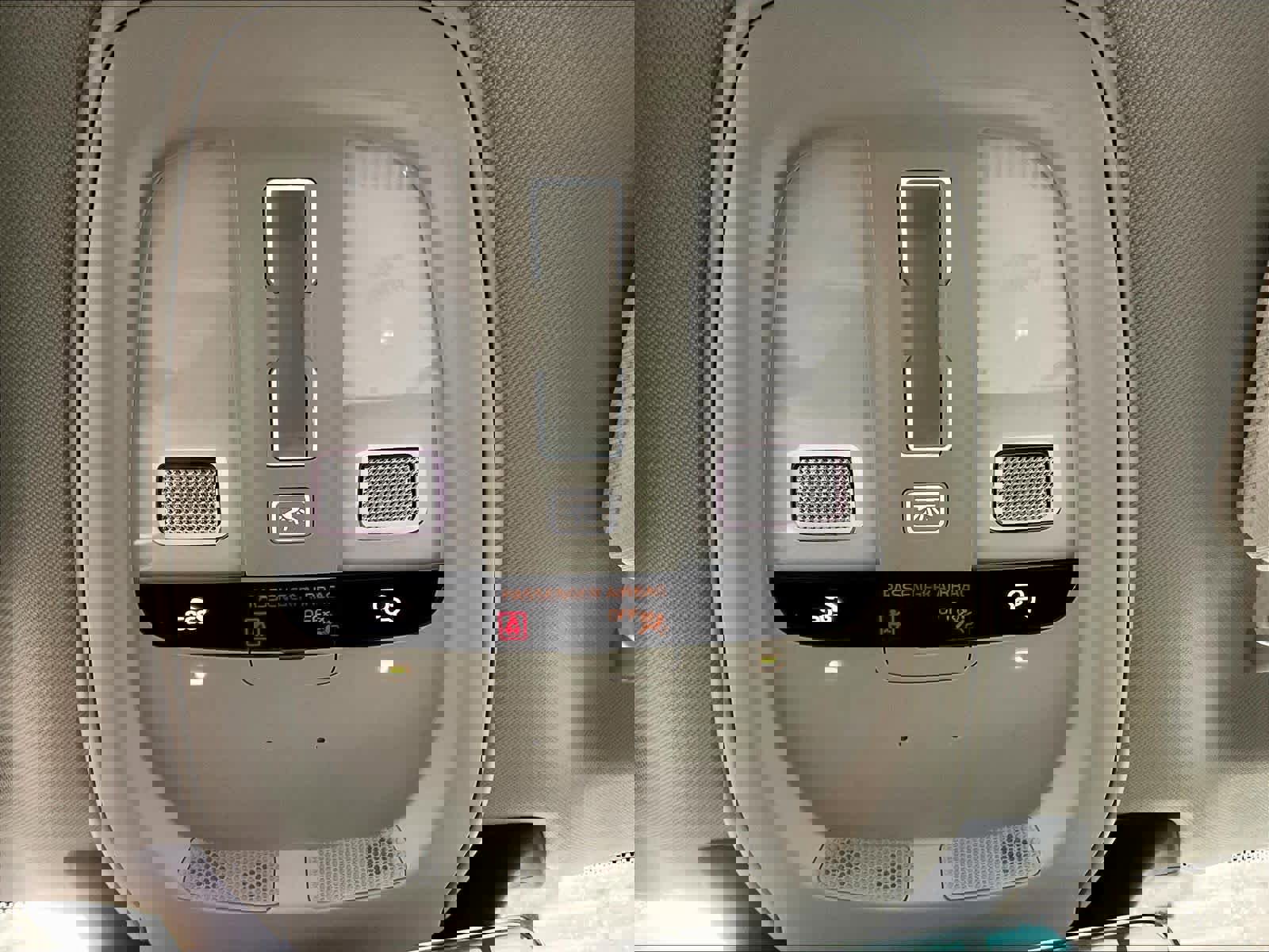 Used 2023 Volvo XC90 B6 Plus w/ Protection Package AWD/4WD image 27