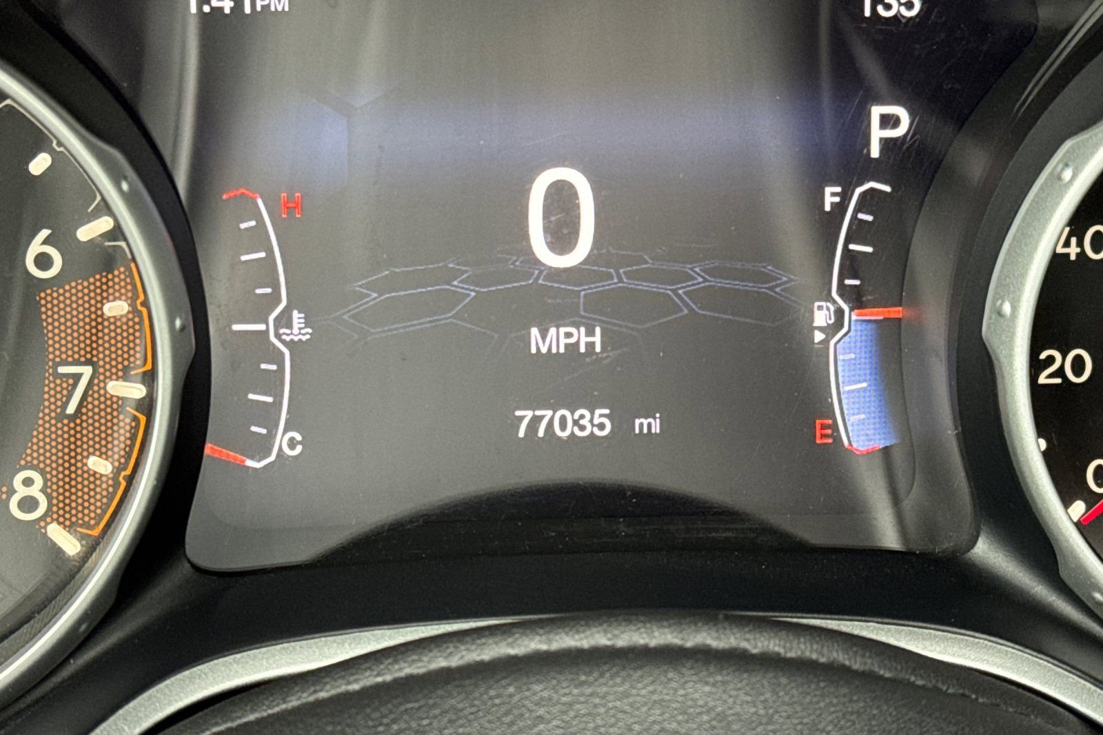 Used 2018 Jeep Compass Latitude w/ Popular Equipment Group image 29