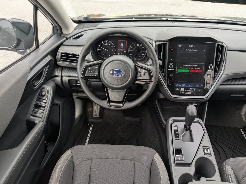 New 2026 Subaru Crosstrek 2.5i AWD/4WD image 16